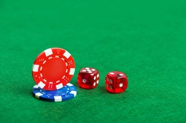 dingdong toto Spadegaming baccarat table layout showing Player, Banker, and Tie betting positions